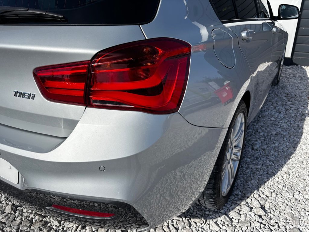 Used BMW 1 Series 2025 for sale - 76123664: Photo 8