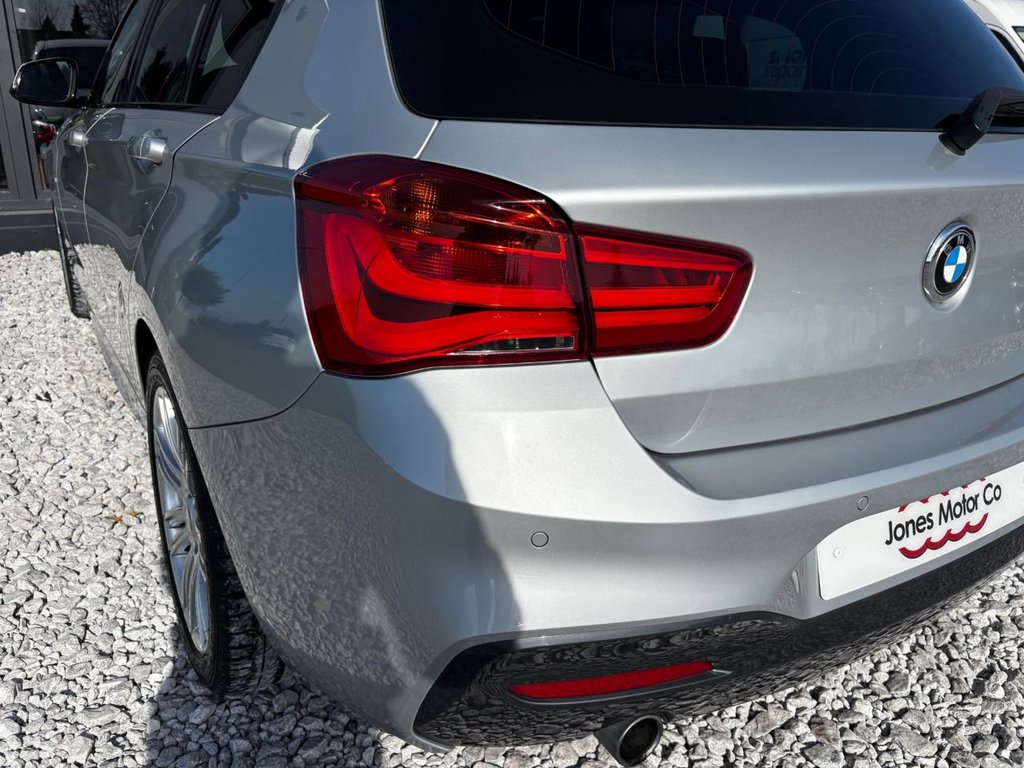 Used BMW 1 Series 2025 for sale - 76123664: Photo 9