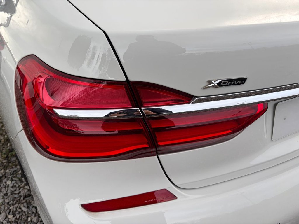 Used BMW 7 Series 2017 for sale - 76724381: Photo 10