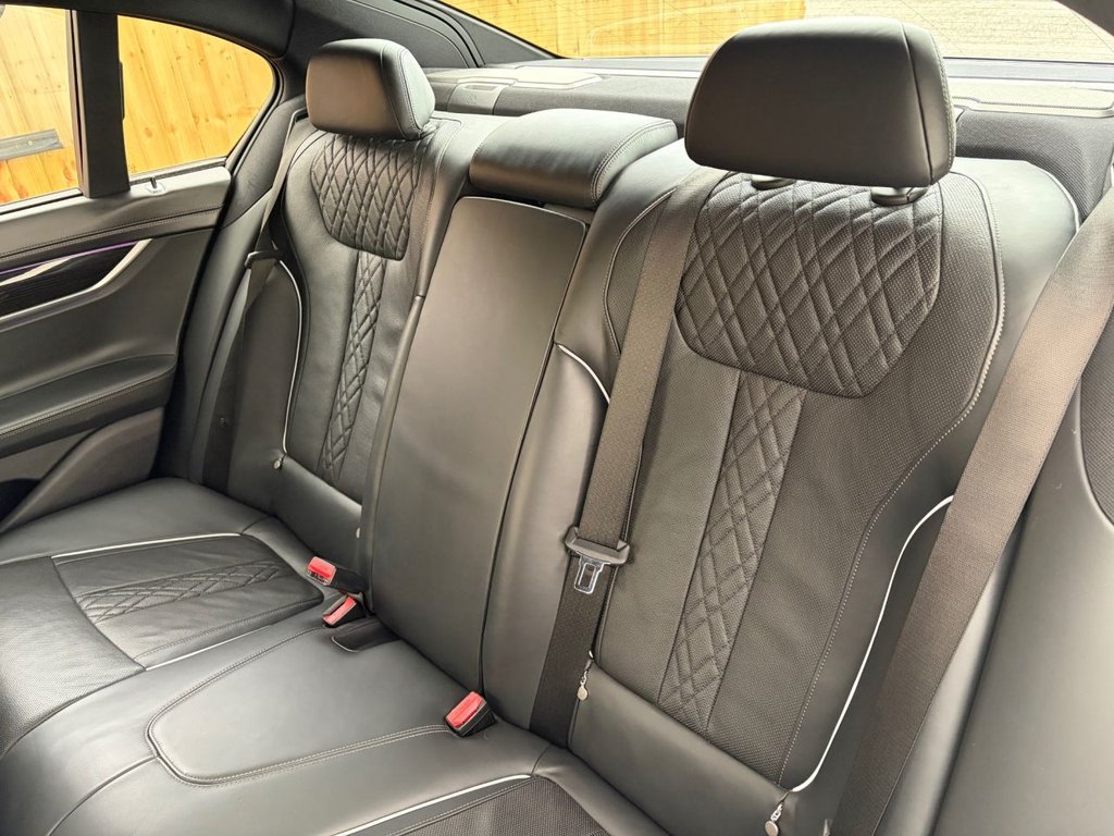 Used BMW 7 Series 2017 for sale - 76724381: Photo 16