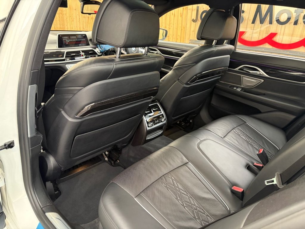 Used BMW 7 Series 2017 for sale - 76724381: Photo 17