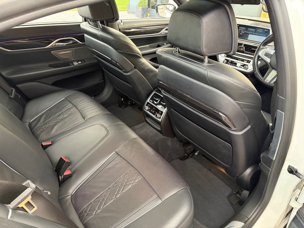Used BMW 7 Series 2017 for sale - 76724381: Photo 19
