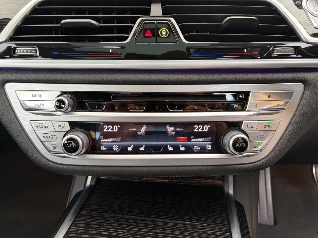 Used BMW 7 Series 2017 for sale - 76724381: Photo 21