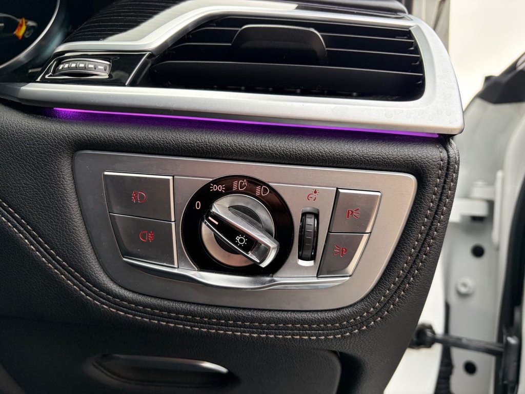 Used BMW 7 Series 2017 for sale - 76724381: Photo 23