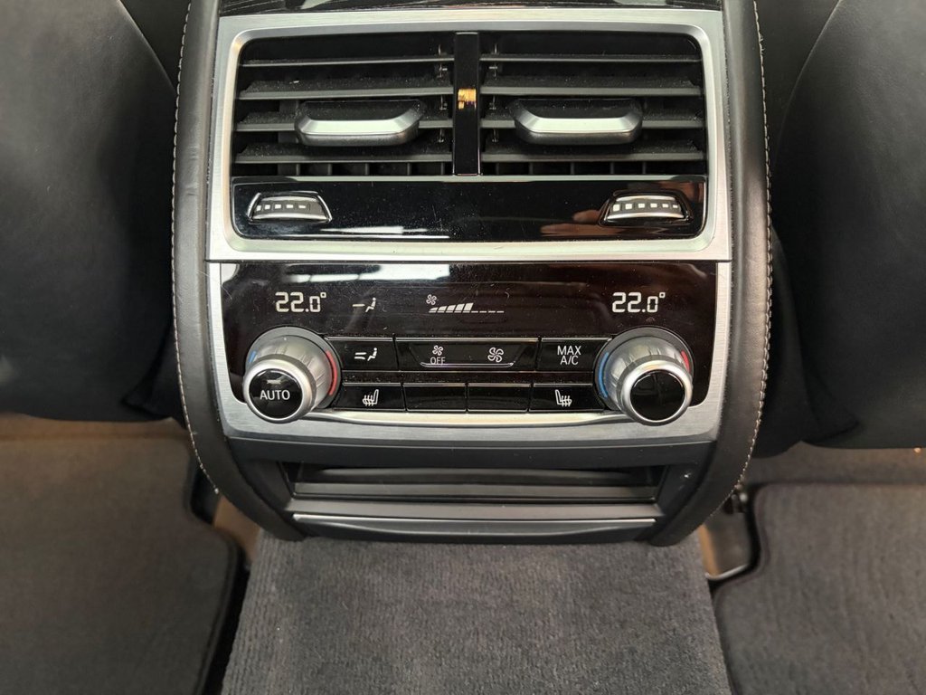 Used BMW 7 Series 2017 for sale - 76724381: Photo 24