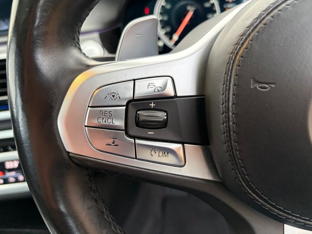 Used BMW 7 Series 2017 for sale - 76724381: Photo 26