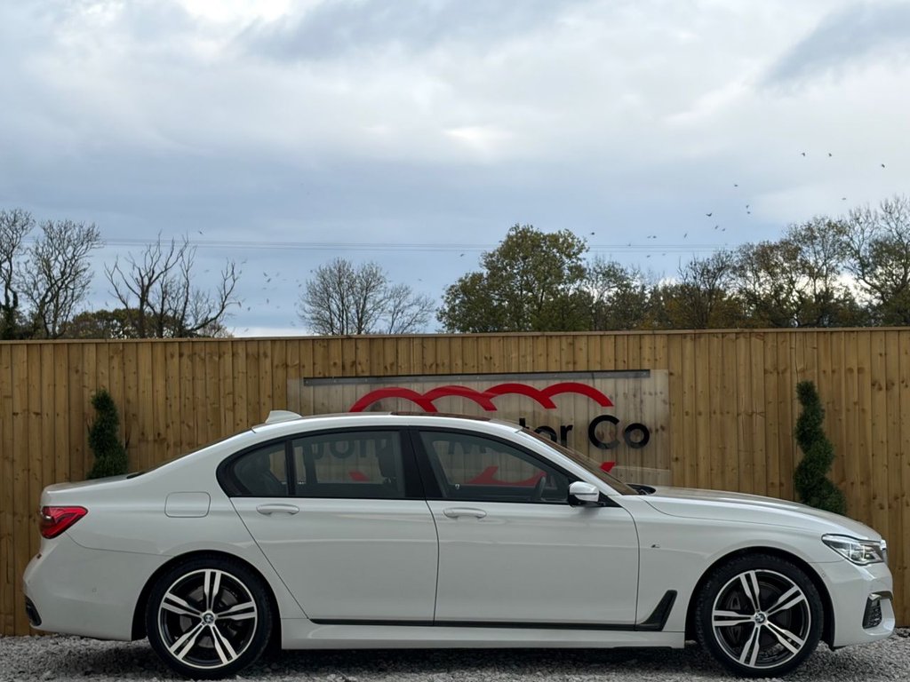 Used BMW 7 Series 2017 for sale - 76724381: Photo 5