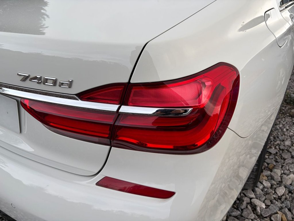 Used BMW 7 Series 2017 for sale - 76724381: Photo 9