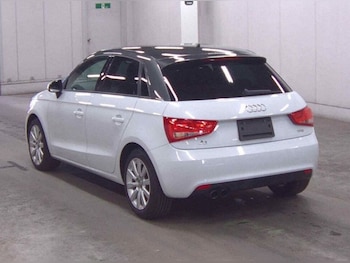 Used Audi A1 2014 for sale - 79050646: Photo