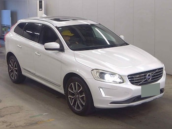 Volvo - XC60