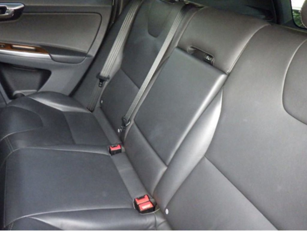 Used Volvo XC60 2017 for sale - 76758708: Photo 6