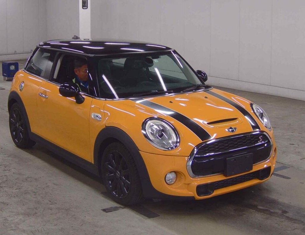 Used MINI Hatch 2016 for sale - 76396113: Photo 1
