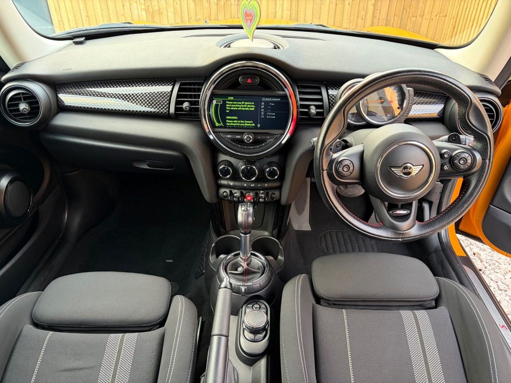 Used MINI Hatch 2016 for sale - 76396113: Photo 12