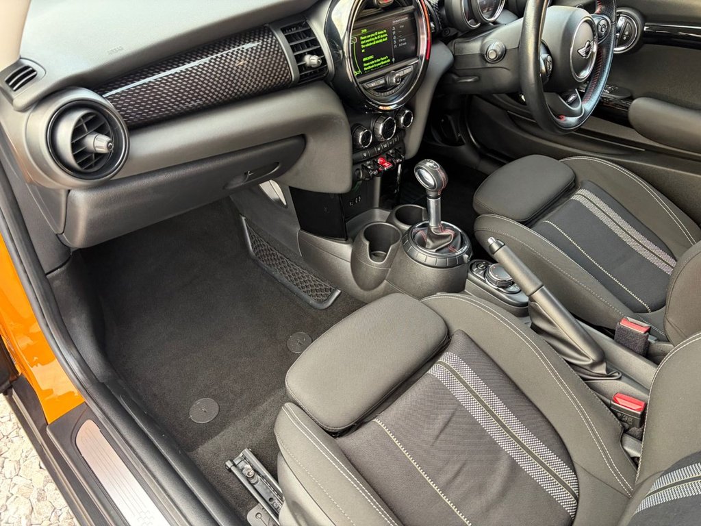 Used MINI Hatch 2016 for sale - 76396113: Photo 15