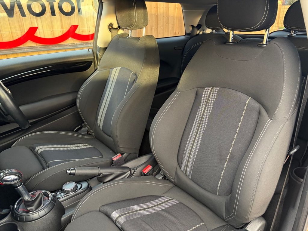 Used MINI Hatch 2016 for sale - 76396113: Photo 16