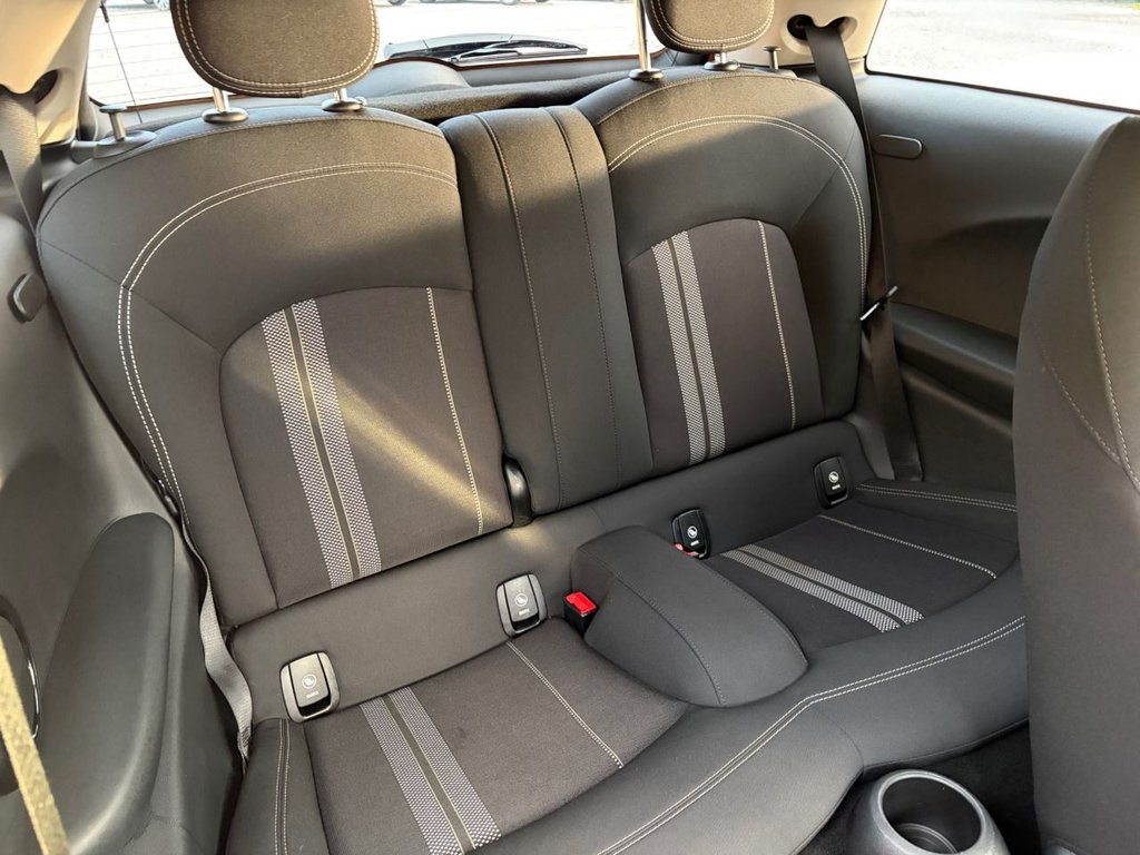 Used MINI Hatch 2016 for sale - 76396113: Photo 19