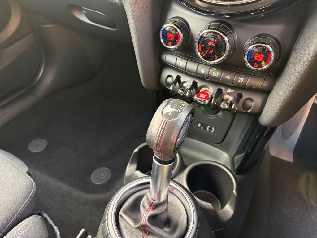 Used MINI Hatch 2016 for sale - 76396113: Photo 21