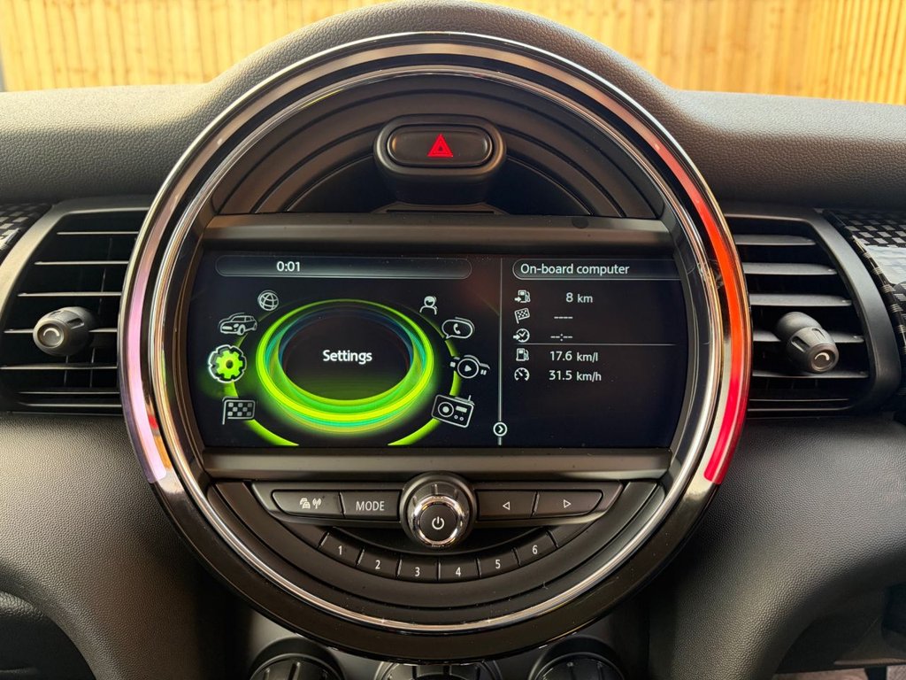 Used MINI Hatch 2016 for sale - 76396113: Photo 22