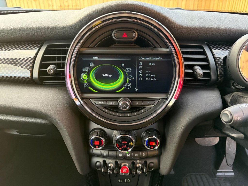 Used MINI Hatch 2016 for sale - 76396113: Photo 23