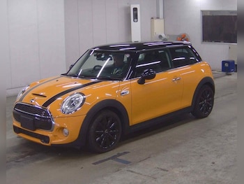 Used MINI Hatch 2016 for sale - 76396113: Photo