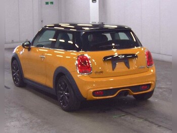 Used MINI Hatch 2016 for sale - 76396113: Photo