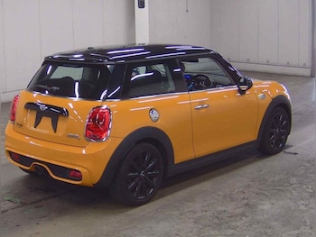 Used MINI Hatch 2016 for sale - 76396113: Photo
