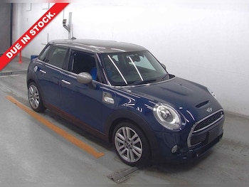 MINI - Hatch