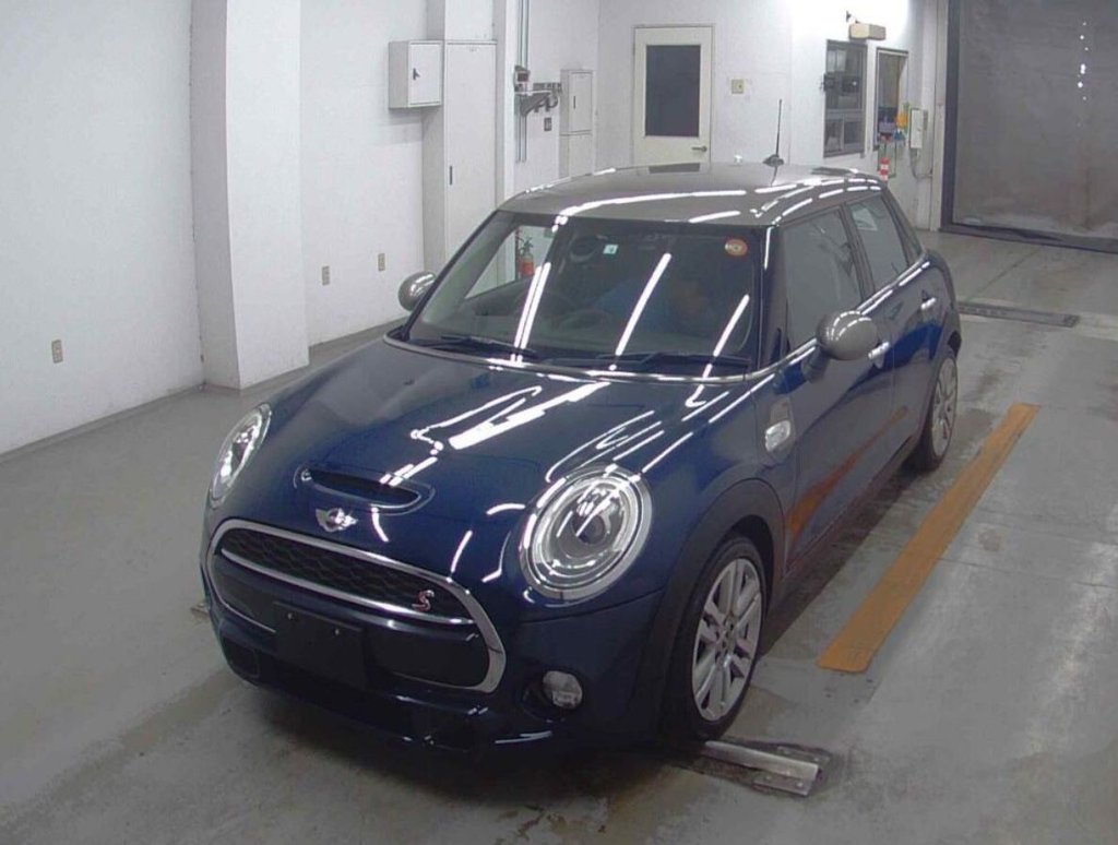 Used MINI Hatch 2017 for sale - 76123651: Photo 2