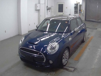 Used MINI Hatch 2017 for sale - 76123651: Photo 2