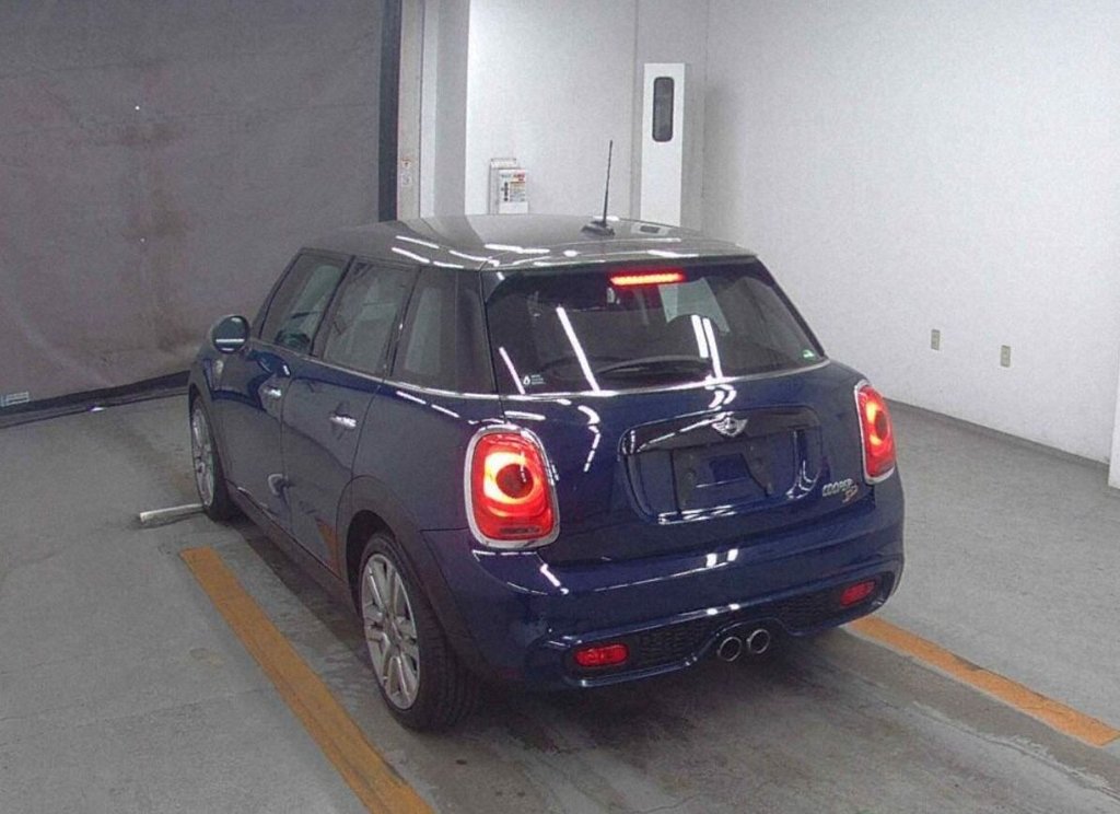 Used MINI Hatch 2017 for sale - 76123651: Photo 3