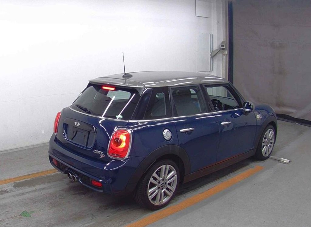 Used MINI Hatch 2017 for sale - 76123651: Photo 4