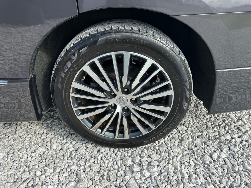 Used Nissan Elgrand 2018 for sale - 76118514: Photo 16