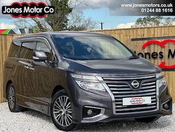 2018 (67) - Highway Star 3.5 Auto 7 SEATER-280 BHP 5-Door