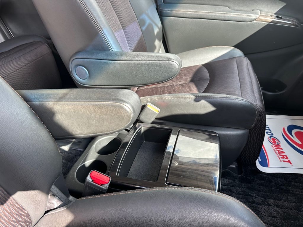 Used Nissan Elgrand 2018 for sale - 76118514: Photo 23