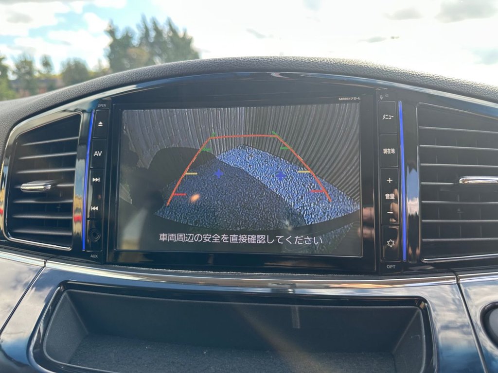 Used Nissan Elgrand 2018 for sale - 76118514: Photo 26