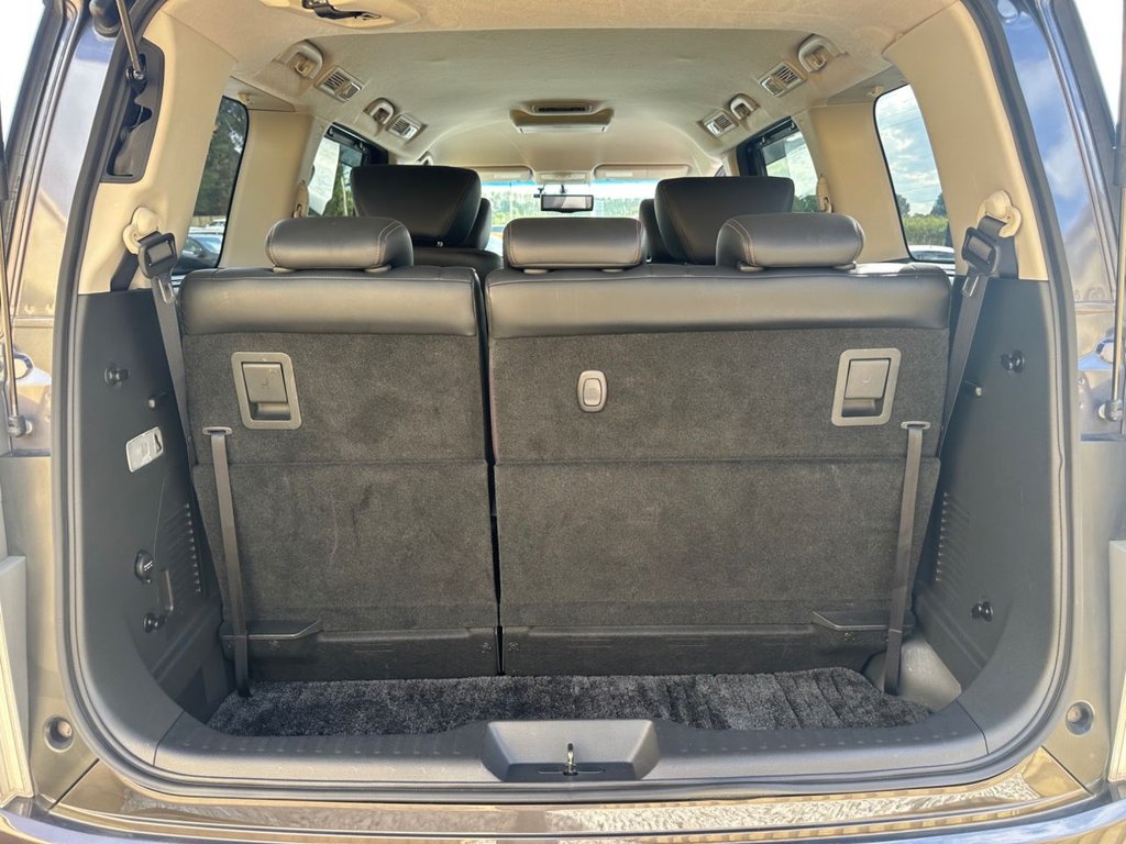 Used Nissan Elgrand 2018 for sale - 76118514: Photo 32