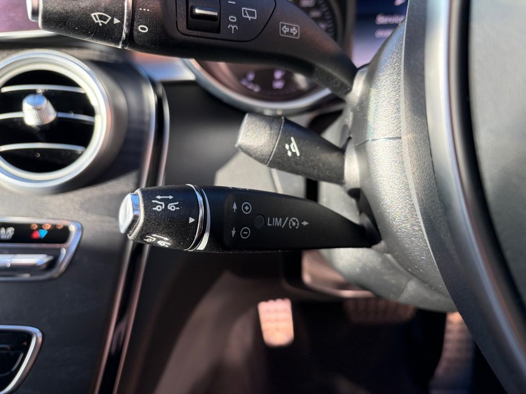 Used Mercedes-Benz C Class 2015 for sale - 76724267: Photo 19