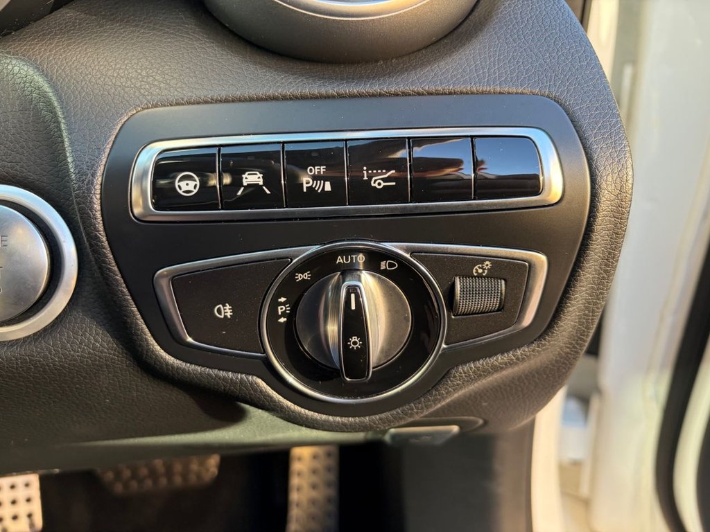 Used Mercedes-Benz C Class 2015 for sale - 76724267: Photo 20