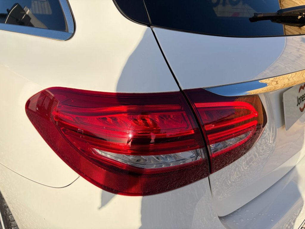 Used Mercedes-Benz C Class 2015 for sale - 76724267: Photo 27