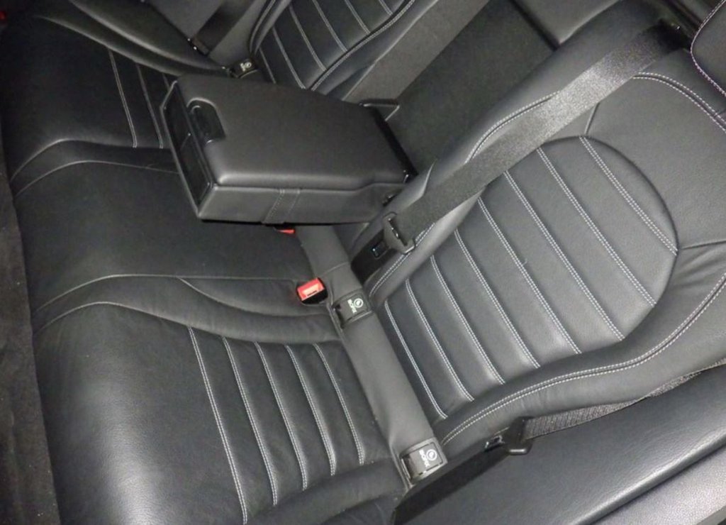 Used Mercedes-Benz C Class 2015 for sale - 76724267: Photo 6