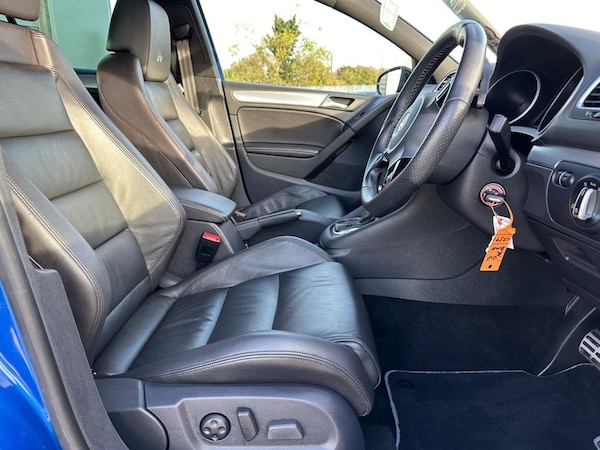 Used Volkswagen Golf 2013 for sale - 76118727: Photo 12