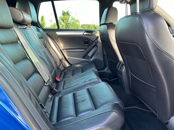 Used Volkswagen Golf 2013 for sale - 76118727: Photo 13