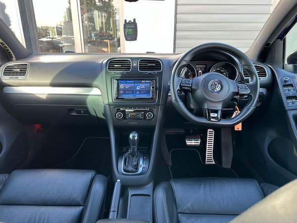 Used Volkswagen Golf 2013 for sale - 76118727: Photo 16