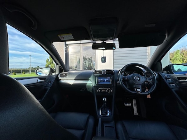 Used Volkswagen Golf 2013 for sale - 76118727: Photo 17