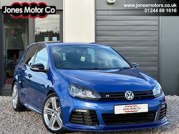 Volkswagen - Golf