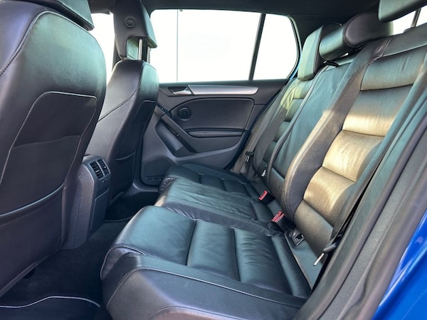 Used Volkswagen Golf 2013 for sale - 76118727: Photo 23