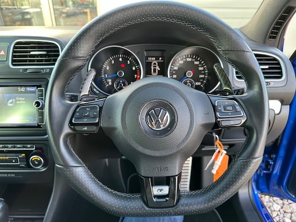 Used Volkswagen Golf 2013 for sale - 76118727: Photo 26