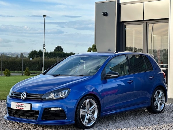 Used Volkswagen Golf 2013 for sale - 76118727: Photo 2