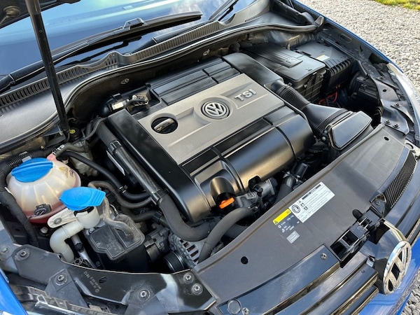 Used Volkswagen Golf 2013 for sale - 76118727: Photo 30