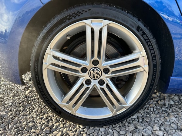 Used Volkswagen Golf 2013 for sale - 76118727: Photo 31